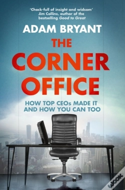 Capa do artigo Corner Office