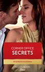 Corner Office Secrets - Preview