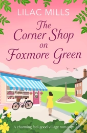 Corner Shop On Foxmore Green