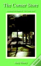 Capa do artigo Corner Store
