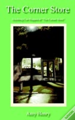 Capa do artigo Corner Store