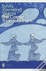 Capa do artigo Corner That Held Them