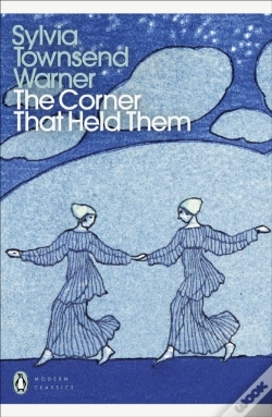 Capa do artigo Corner That Held Them