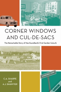 Capa do artigo Corner Windows And Cul-De-Sacs