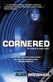 Capa do artigo Cornered