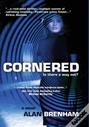Capa do artigo Cornered