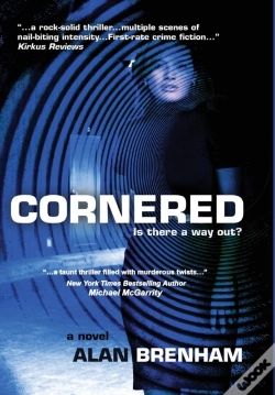 Capa do artigo Cornered