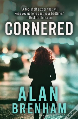 Capa do artigo Cornered