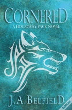 Capa do artigo Cornered