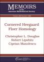 Cornered Heegaard Floer Homology - Preview