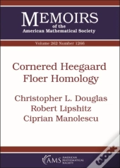 Cornered Heegaard Floer Homology