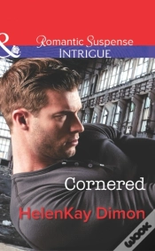 Capa do artigo Cornered