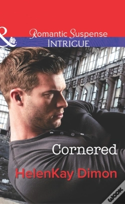 Capa do artigo Cornered