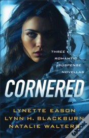 Capa do artigo Cornered