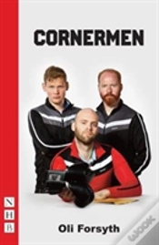 Capa do artigo Cornermen