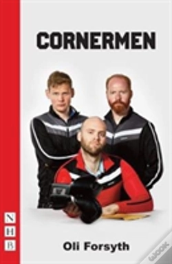 Capa do artigo Cornermen