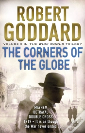 Capa do artigo Corners Of The Globe