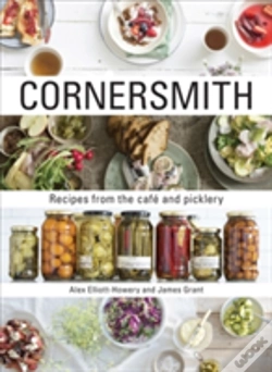 Capa do artigo Cornersmith