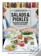 Cornersmith Salads And Pickles