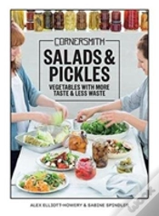 Capa do artigo Cornersmith Salads And Pickles