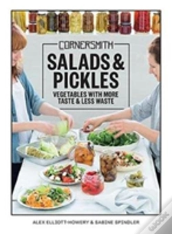 Capa do artigo Cornersmith Salads And Pickles