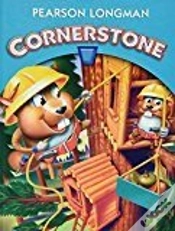 Capa do artigo Cornerstone 2013 Student Edition Grade 2