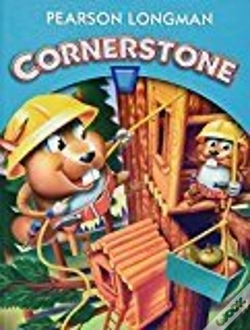 Capa do artigo Cornerstone 2013 Student Edition Grade 2