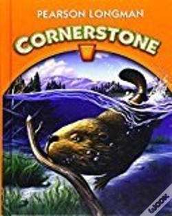 Capa do artigo Cornerstone 2013 Student Edition Grade 4