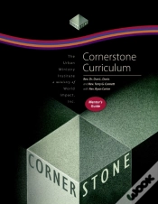 Capa do artigo Cornerstone Curriculum Mentor