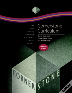 Capa do artigo Cornerstone Curriculum Mentor'S Guide