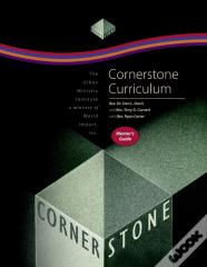 Cornerstone Curriculum Mentor'S Guide