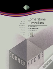 Capa do artigo Cornerstone Curriculum Student Workbook