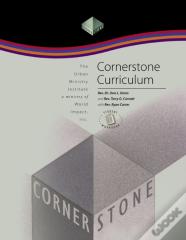 Cornerstone Curriculum Student Workbook