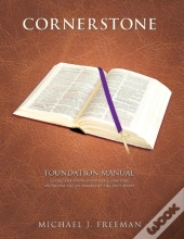 Cornerstone Foundation Manual