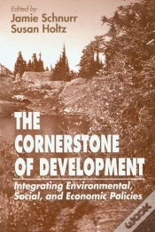 Capa do artigo Cornerstone Of Development