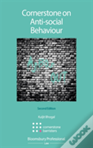 Cornerstone On Anti-Social Behaviour