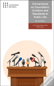 Capa do artigo Cornerstone On Councillors
