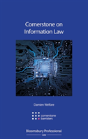 Cornerstone On Information Law - Preview