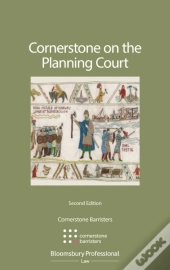 Cornerstone On The Planning Court