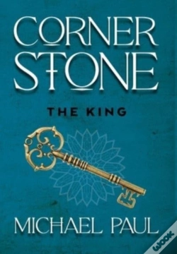 Capa do artigo Cornerstone The King
