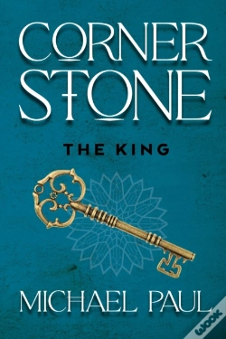 Capa do artigo Cornerstone The King