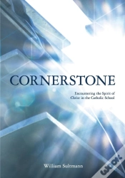 Capa do artigo Cornerstone