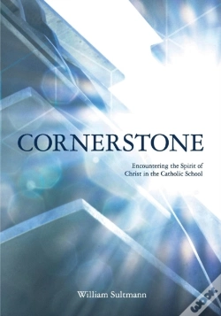 Capa do artigo Cornerstone