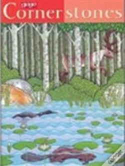 Capa do artigo Cornerstones 2a Anthology