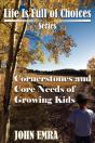 Cornerstones And Core Needs Of Growing Kids - Preview