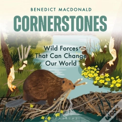 Capa do artigo Cornerstones