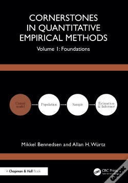 Capa do artigo Cornerstones In Quantitative Empirical Methods