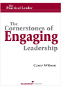 Cornerstones Of Engaging Leadership - Preview