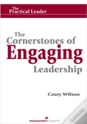 Capa do artigo Cornerstones Of Engaging Leadership