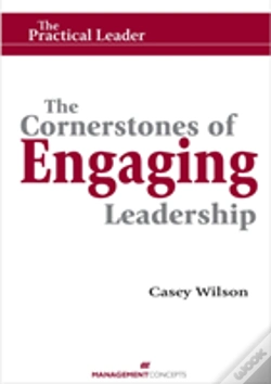 Capa do artigo Cornerstones Of Engaging Leadership